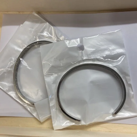 Cuff Bracelet - Picture 4 of 4